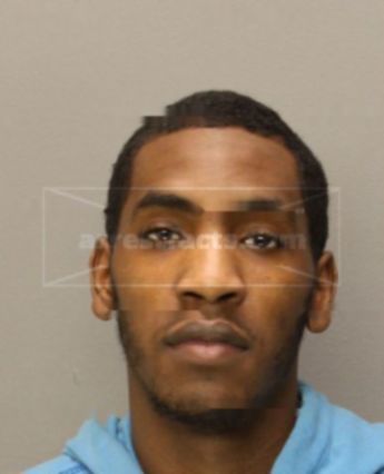 Ikaim Mcswain