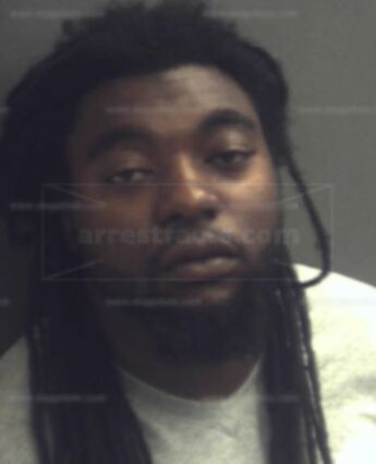 Ricky White Iii