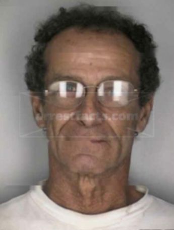 Douglas Vernon Hendry