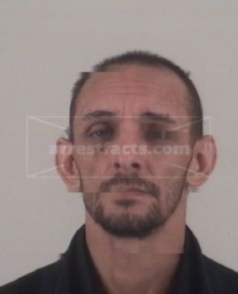 Dustin Ariel Ray