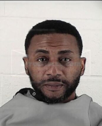 Charles St John Whatley