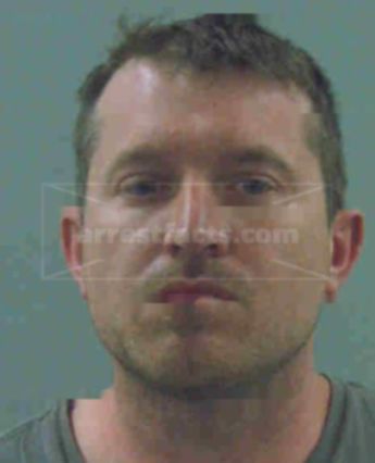 Brent Stoddard Goeres