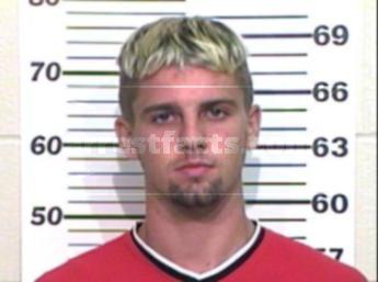 Chance Samford