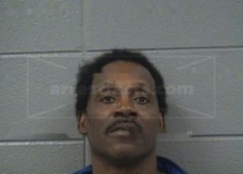 Henry Jackson