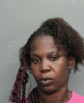 Monique S Manley