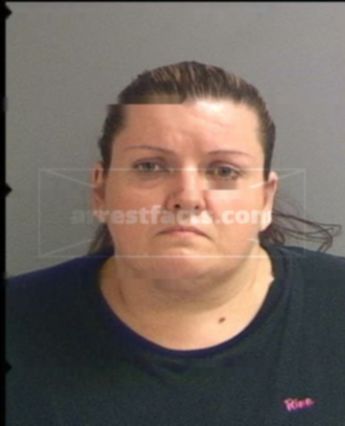 Rina Janell Elkins