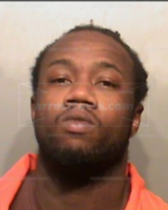 Melvin James Glover