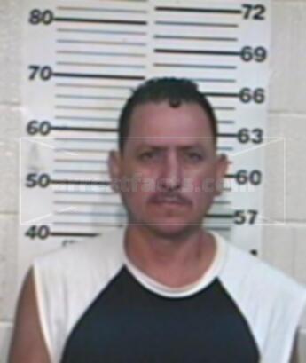 Apolonio Gonzalez Garcia