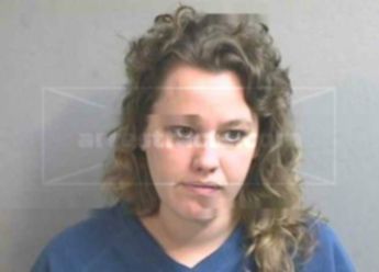 Tracie Jo Gibson