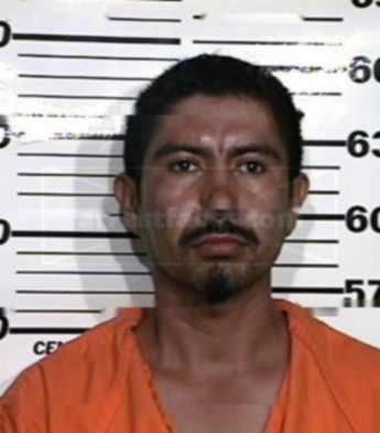 Jose Francisco Villa