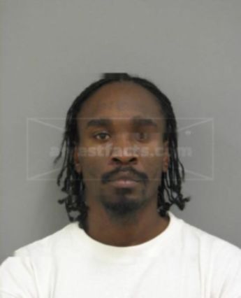 Michael Lewis Brown