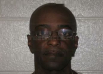Anthony Jerome Shackleford