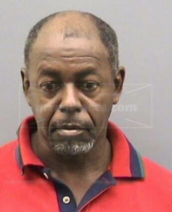 Eldred Williams