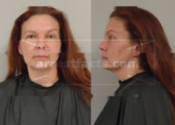 Dawn Marie Davis