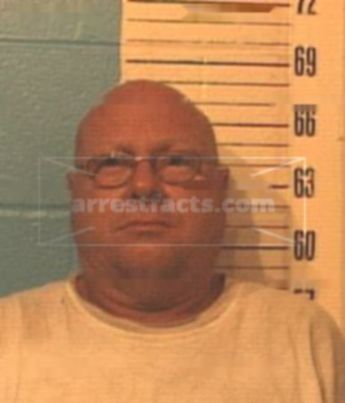 William Robert Falls