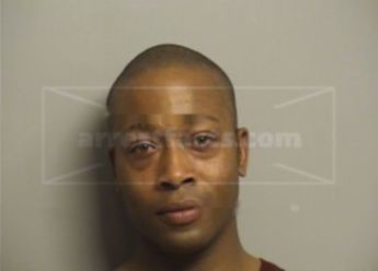 Kejuan Demarko Rushing
