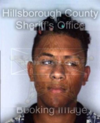 Harvey Nathaniel Stevens Jr.
