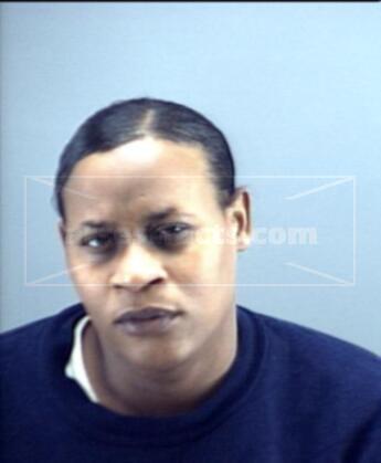 Patricia Ann Mims