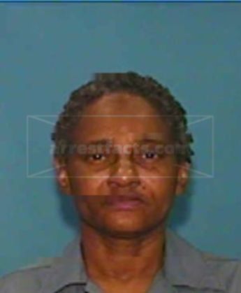 Glenda Faye Lake