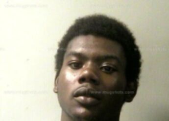 Deandre Wiggins