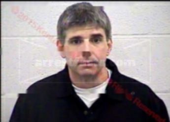 David Scott Odonnell