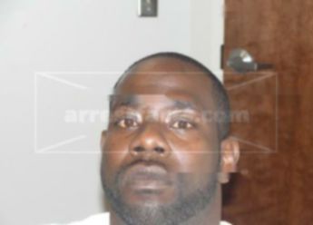 Michael Earl Robinson