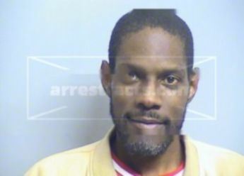 Mark Anthony Carter