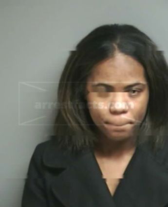 Janay Lashay Smith