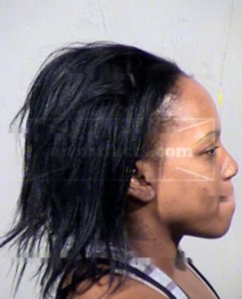 Lakenya Atkins