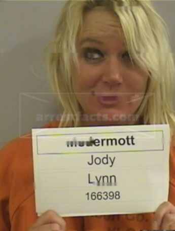 Jody Lynn Mcdermott