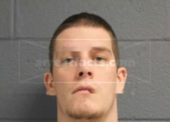 Kyle Charles Lester