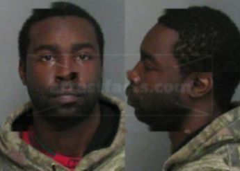 Dannell Baker