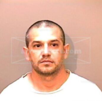 Joseph Anthony Pierce