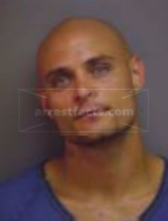 Damian Allen Parker