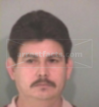 Israel Aguilar