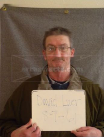 David W Luer