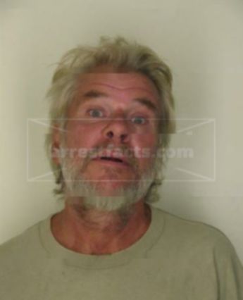 Brian David Holmes