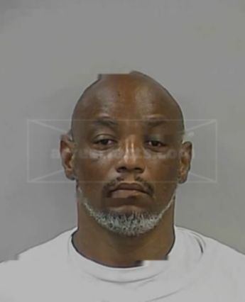 Lee Darrell Martin