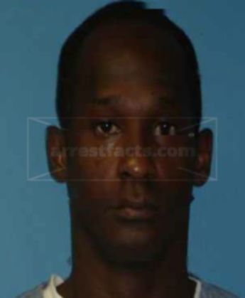 Antonio Davis