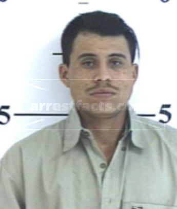 Jose Fransisco Macias