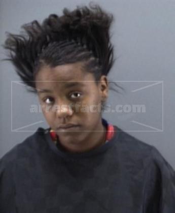 Erica Monique Douglas