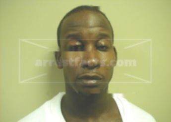 Darrion Ramsey