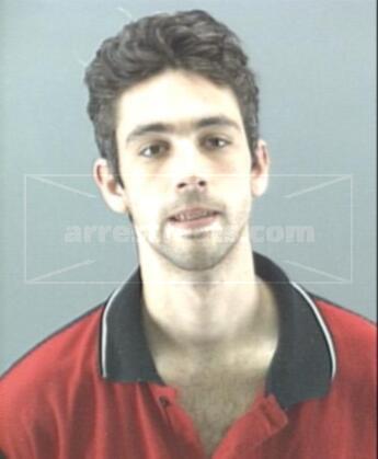 Charles Adam Weakley