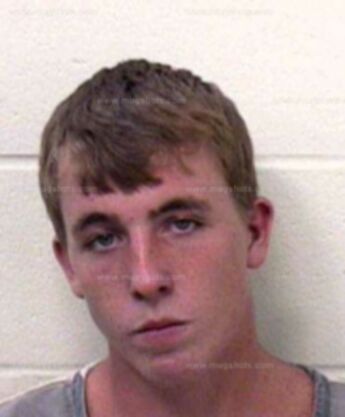 Nicholas Allen Elton