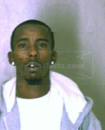 Roderick Jerome Caruthers