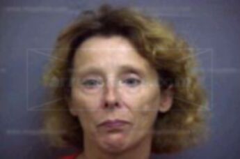 Pamela Sharon Miller