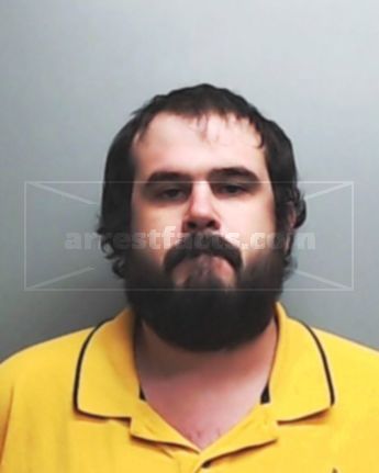 Clayton Griffith Yeary