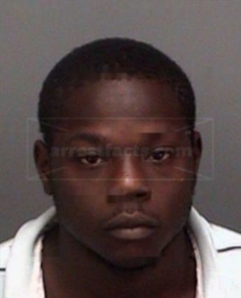 Clifford Lamar Byron