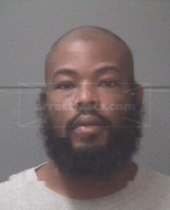 Derrick Ross