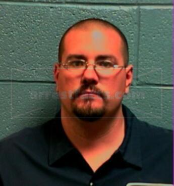 Brent Allen Wolf